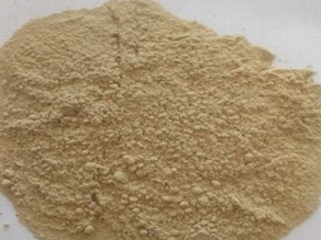 Magnesia powder