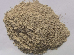 Magnesia powder